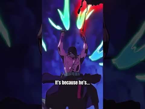Zoro doesn’t like the new crew member ? | #shorts #anime #onepiece #zoro #luffy #funny #viral