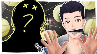 I played with my Vtuber oshi | VSPO! EN - Remia Aotsuki