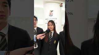 The Master's Talk Episode 31: Operation Smile and Students-led Organization Smile Creator