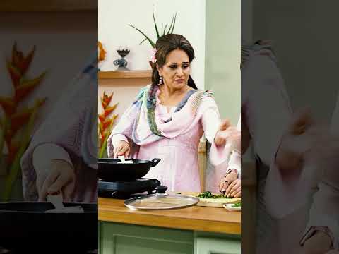Qeema Banane Ki Recipe #bushraansari #mrschaudhryinaction #ramadanonshorts2024
