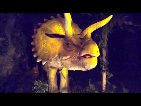 Jurassic Park Ride In Pigeon Forge Coupon 07 2021
