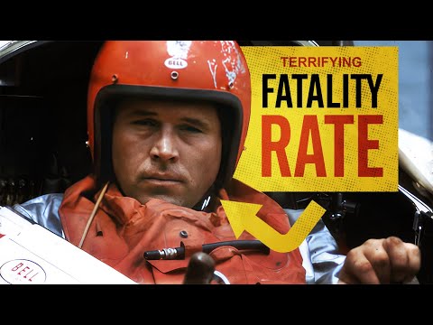 Why This Straightforward World Record Is So DEADLY  | Last Moments
