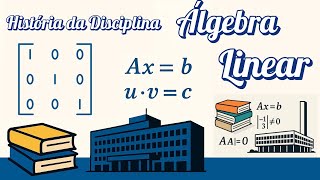 Como a Álgebra Linear Conquistou a USP e Revolucionou o Ensino de Exatas no Brasil