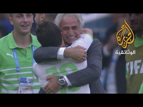 العرب في كأس العالم 9 - فريق واحد ووجهان