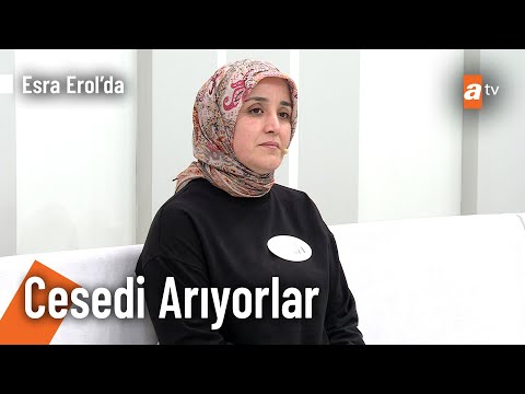 Savcılık talimat verdi, emniyet harekete geçti! - Esra Erol'da 11 Aralık 2024 @EsraErolatv