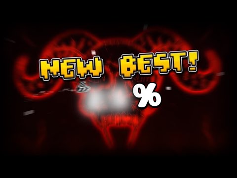 PROBANDO EL NUEVO TOP 1 (SLAUGHTERHOUSE) | Geometry Dash 2.1