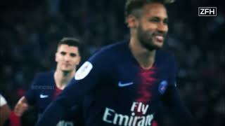 Neymar Yr. Skills