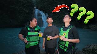 CEBU NATURE TRIP WITH CONGTV AND JUNNIE BOY | Ninong Ry