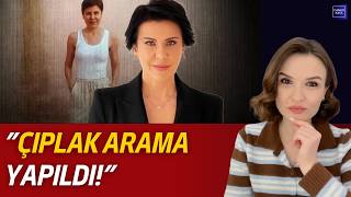Fatoş Pınar Türker'den Ağlatan Açıklama | Canan Kaya ile Arka Plan