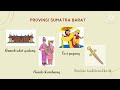 Traditional Culture of Indonesia