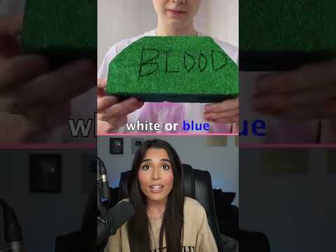 GUESS the Color! (1% PASS) 🤨