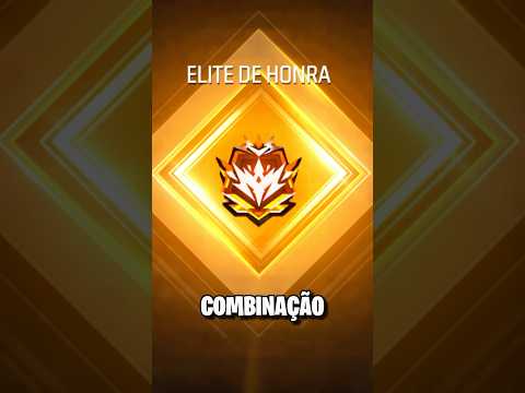 Peguei elite #shorts #ff #freefire #viralvideo