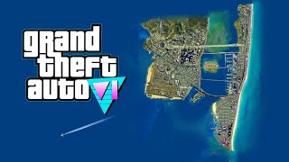 Se ha filtrado GTA 6