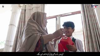 How WWF Pakistan Brought Safe Water to Communities in Need