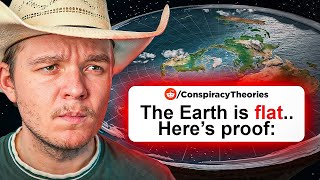 30 Craziest Conspiracy Theories From Reddit