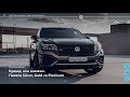 Volkswagen Touareg Touareg