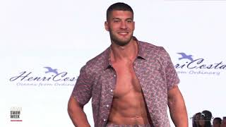 Henri Costa @ MIAMI SWIM WEEK  2025 powered by Art Hearts Fashion