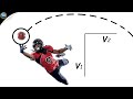 Exploring Projectile Motion in NFL Football