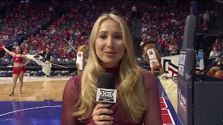 Mackenzie Hamilton - Studio & Show Hosting Reel