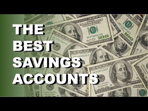 Which Savings Account Will Earn You The Most Money Everfi - 11/2021 Which Savings Account Will Earn You The Most Money Everfi - 11/2021