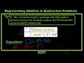 Mastering 1 and 2 Step Addition and Subtraction