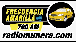 FRECUENCIA AMARILLA 14 DE FREBRERO