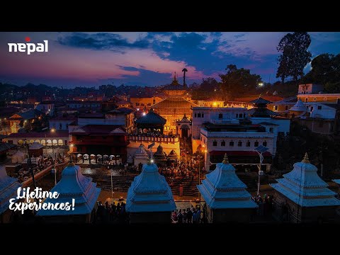 Nepal Tourism Board Maha Shivaratri