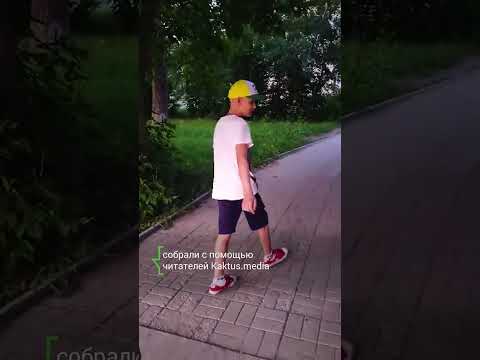 Спасибо всем! Благодаря вашей помощи Богдан ушел из больницы на своих ногах