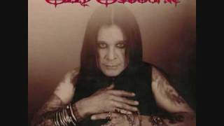 Ozzy Osbourne - No More Tears
