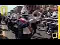 Mardi Gras and Its Significance