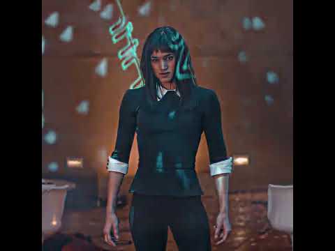 "This movie was amazing" - Kingsman: The Secret Service Edit | fragment (super slowed)