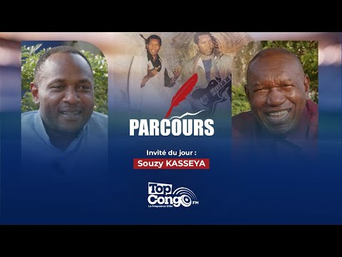 PARCOURS SOUZY KASEYA