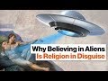 Exploring the Concept of Sky Gods and Extraterrestrials