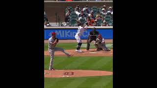 Zack Wheeler 10Ks vs Tigers #mlb #philadelphiaphillies #zackwheeler #strikeouts #highlights