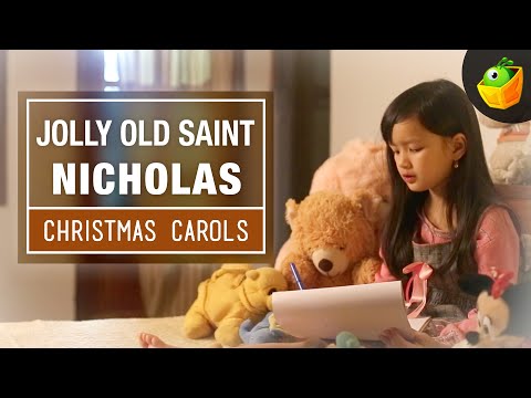 Santa’s Singing Time! Kids’ Christmas Carols & Music 🎄🎶 | Jingle and Mingle! Kids' Christmas Carols