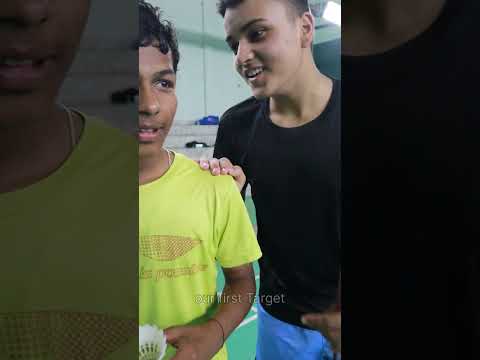koi rang to nahin laya ๐๐คฃ #badminton #viral #shorts