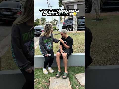 Amigo ou inimigo