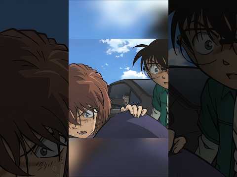 Bác Mori ngoài miệng chê nhưng lại rất quan tâm đám nhóc🤍 #conan #mori #haibara