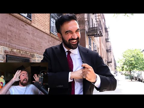 New York City situation