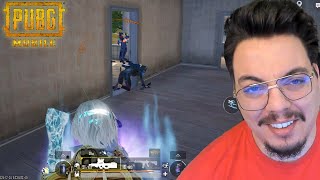 SON VİDEOM AMA 2025'İN Pubg Mobile