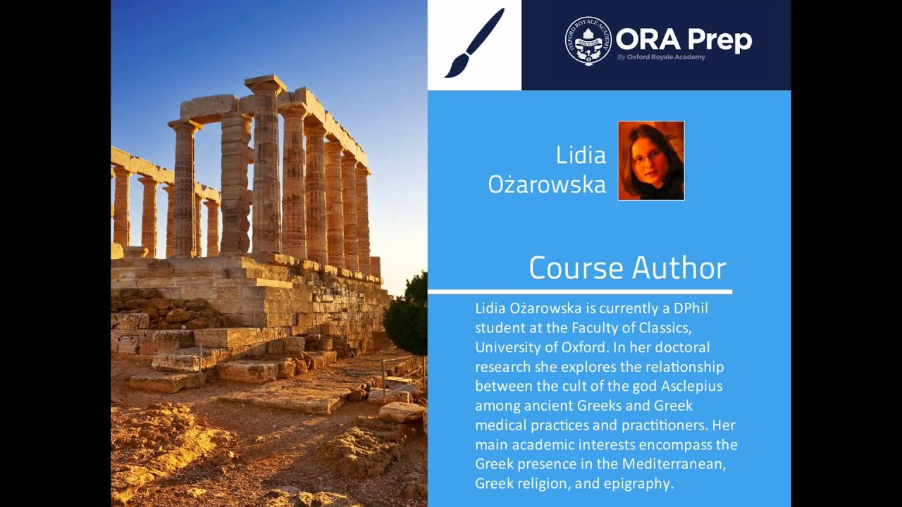 Ancient Greek Architecture