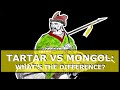 Mongol and Tatar Historical Context
