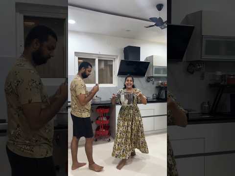 Lasya akka చికెన్ బిర్యానీ chesindi ❤️ | Mini Vlog | @swethaanaidu #trending #swethanaidu #shorts
