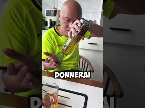 🤑 $5000 Si tu retires le bouchon de liège de cette bouteille de vin