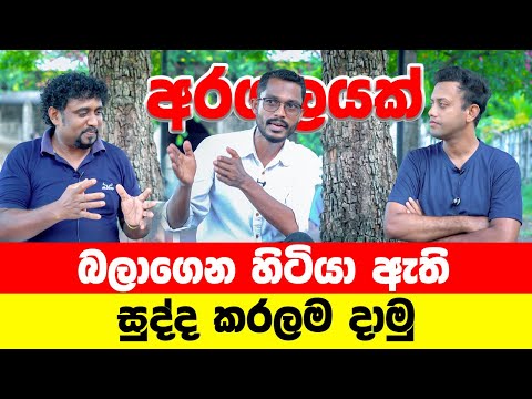 හැමෝම එකතු වෙලා අලුත් අරගලයට එන්න | MY TV SRI LANKA | Nalaka senadeera #floatingmarkets