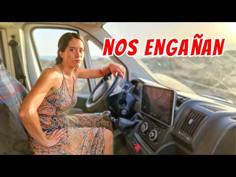 👉La GRAN ESTAFA de las FURGONETAS Citroën y Peugeot | Vivir y Viajar en CAMPER y AUTOCARAVANA