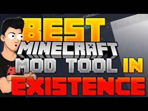 universal minecraft editor quick mods