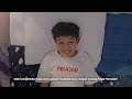 Keseharian Pelajar Pancasila