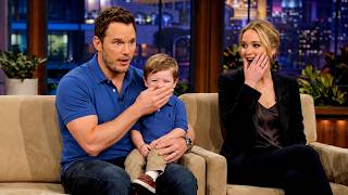 Celebrity Kids Saying Things Their Parents Wish They Didn’t