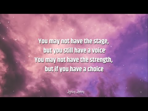 Kelly Clarkson - I Dare You LYRICS